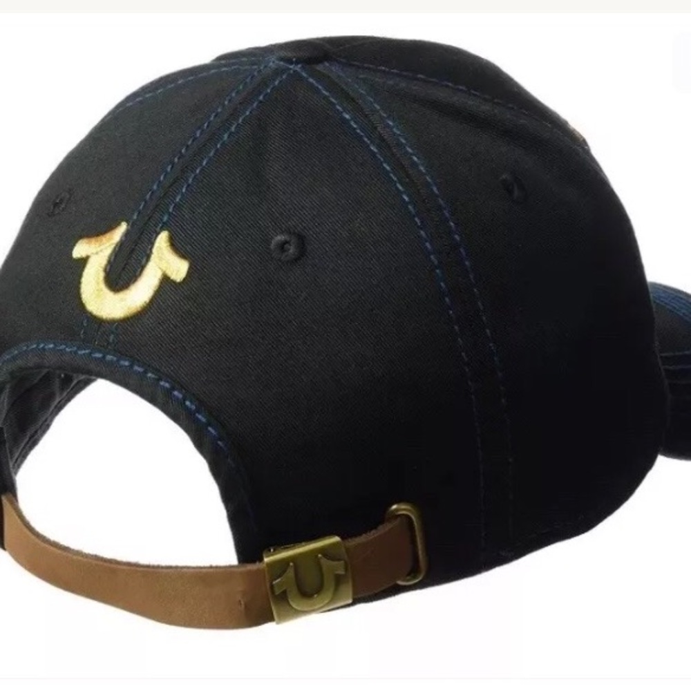 New Religion Baseball Cap Hat New - Picture 2 of 8